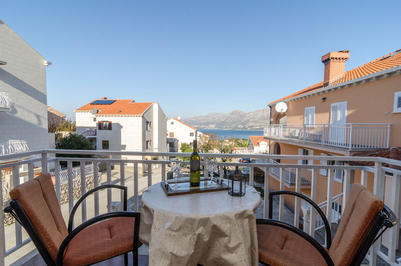 Apartments Senjo Cavtat Exterior photo