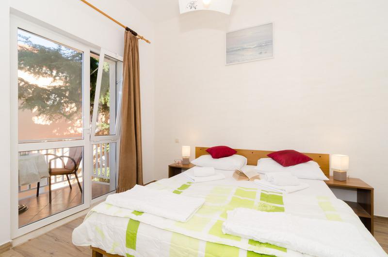 Apartments Senjo Cavtat Exterior photo