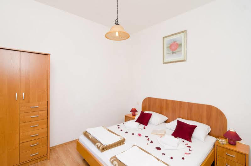 Apartments Senjo Cavtat Exterior photo