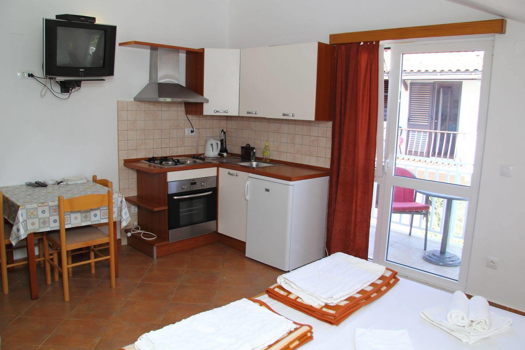 Apartments Senjo Cavtat Exterior photo